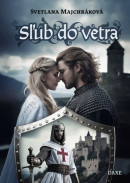 Sľub do vetra (Svetlana Majchráková)