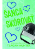 Šanca skórovať - Carolina Comets 5 (Sue Arengo, S. Rowe)