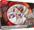 Pokémon Trading Card Game: Bloodmoon Ursaluna ex Box
