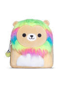 Squishmallows batoh lev Leonard