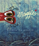 Maggie - Vzhůru do pouště 1 (Pavel Ondrašík, Táňa Ondrašíkova)