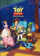 Toy Story Příběh hraček (Disney Pixar)