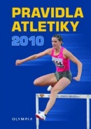 Pravidla atletiky 2010 (Vítězslav Žák)