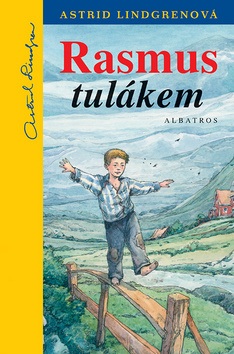 Rasmus tulákem (Astrid Lindgren, Lubomír Anlauf)