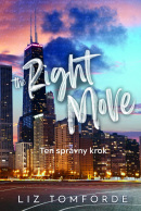 The Right Move – Ten správny krok (Liz Tomforde)
