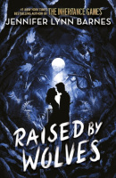 Raised by Wolves (Jennifer Lynn Barnes)