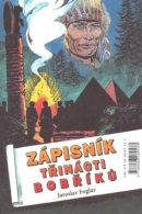 Zápisník třinácti bobříků (Jaroslav Foglar)