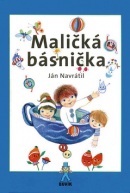Maličká básnička (Jan Navrátil)