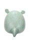 Squishmallows pásovec s chlpatým bruškom Arilla 40 cm