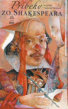 Príbehy zo Shakespeara (Vladimír Hulpach)