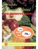 Jarní a zimní zeleninové menu (Pavla Momčilová)