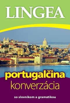 Portugalčina konverzácia (Kolektív)