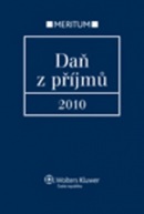 Daň z příjmů 2010 (Ivan Brychta)
