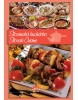 Slovenská kuchárka Slovak Cuisine (Vladimír Horecký, Vladimír Horecký, Katarína Marettová)
