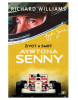 Život a smrt Ayrtona Senny (Jamie Sawyer)