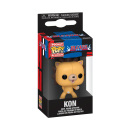 Funko Pop Keychain: Bleach- Kon