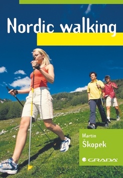 Nordic walking (Martin Škopek)