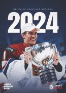 Hokejová ročenka 2024 (kolektív)