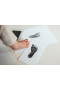 Sada Clean Touch Hand and Footprint Baby