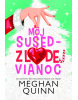 Môj sused - zlodej Vianoc (Meghan Quinn)