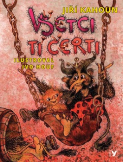Všetci tí čerti (Jiří Kahoun)