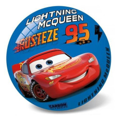 Lopta cars 23 cm