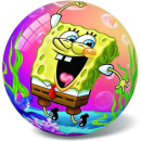 Lopta Sponge Bob 23 cm