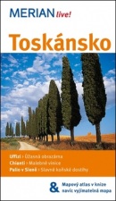 Toskánsko (Birgit Müllerová)