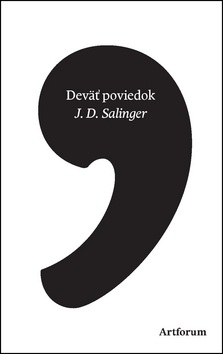 Deväť poviedok (Jerome David Salinger)