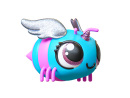 Jigglz bugs Včielka modrá