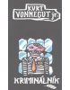 Kriminálník (Kurt Vonnegut Jr.)