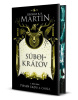 Súboj kráľov (George R. R. Martin)