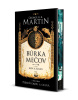 Búrka mečov II: Krv a zlato (George R. R. Martin)