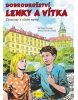 Dobrodružství Lenky a Vítka (Jan Matěj Kmínský, Marko Čermák, Marko Čermák)