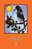 Zvířátková abeceda (Jana Dvořáková, Jana Svobodová)
