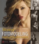 500 póz pro fotomodeling (Michelle Perkins)