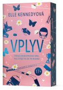 Vplyv (Elle Kennedy)
