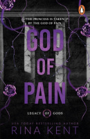 God of Pain (Rina Kent)