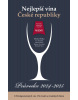 Nejlepší vína České republiky 2024/2025 (Michal Šetka, kolektív)
