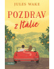 Pozdrav z Itálie (Naomi Simmons, Tamzin Thompson, Jenny Quintana)