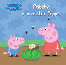 Peppa Pig - Příběhy o prasátku Peppě (kolektív)