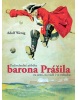 Podivuhodné příběhy barona Prášila na zemi, na vodě i ve vzduchu (Adolf Wenig)