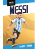 Hviezdy futbalu: Messi (Jan Vitvar)