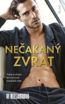 Nečakaný zvrat (Vi Keeland)