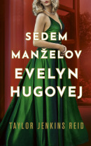 Sedem manželov Evelyn Hugovej (2. vydanie) (Taylor Jenkins Reid)