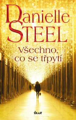 Všechno, co se třpytí (Danielle Steel)