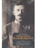 Poslední Habsburkové (Jiří Pernes)