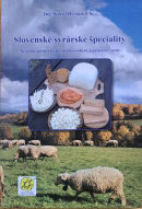 Slovenské syrárske špeciality (Karol Herian)