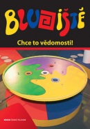 Bludiště (Jaromír Vrlík)