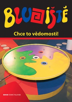 Bludiště (Jaromír Vrlík)